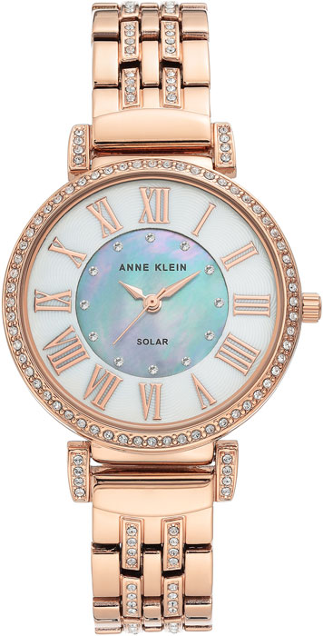 Часы Anne Klein Considered 3632MPRG